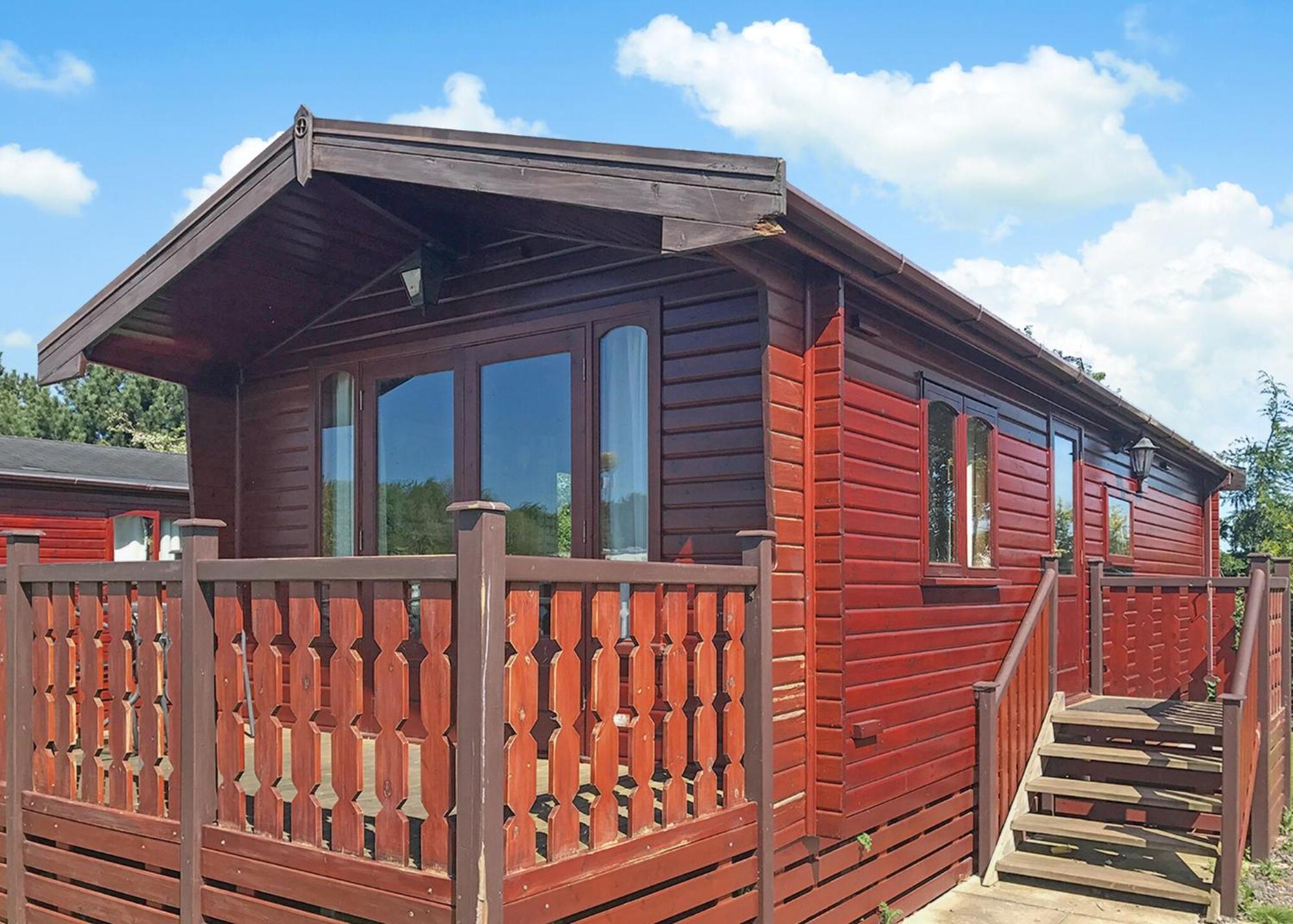 Hotel Beechwood Park Shardlow Exterior foto